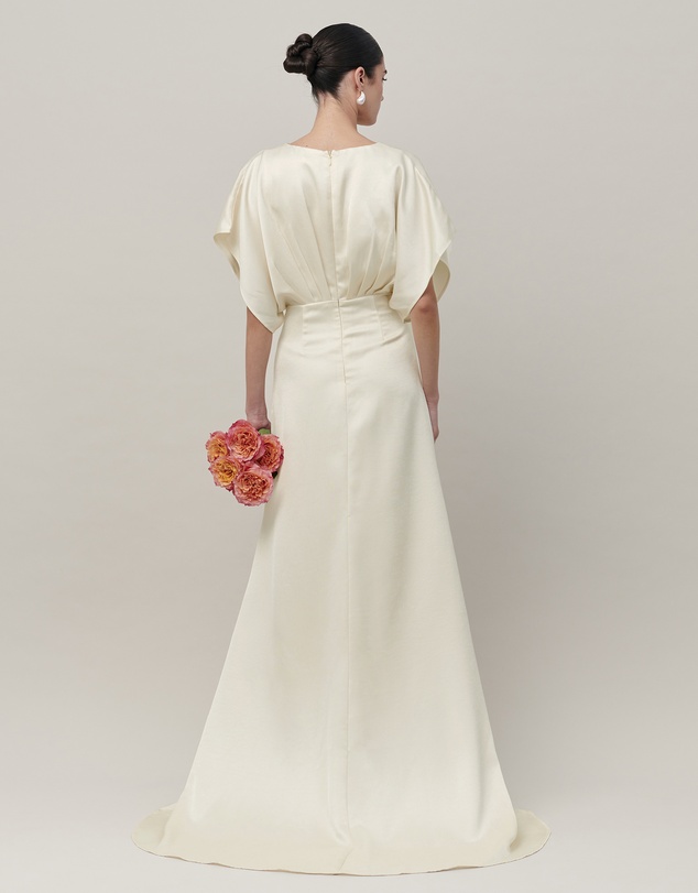 Savel - Joannah Gown