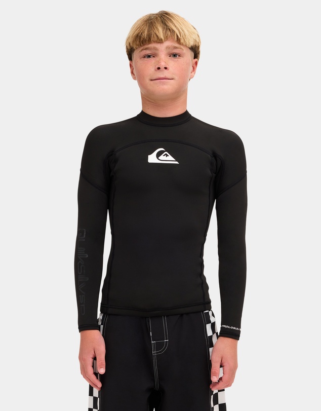 Quiksilver - Boys 8 to 16 Prologue+ 1mm Wetsuit