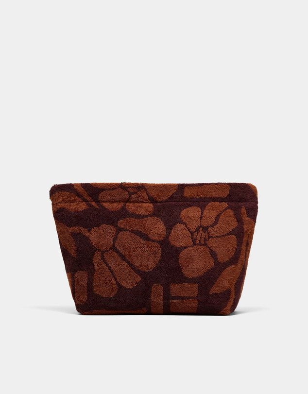 MIMCO - Skye Beach Pouch