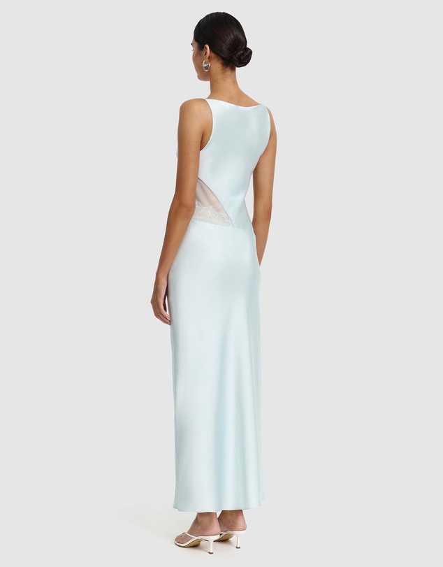 Significant Other - Ellis Maxi Dress