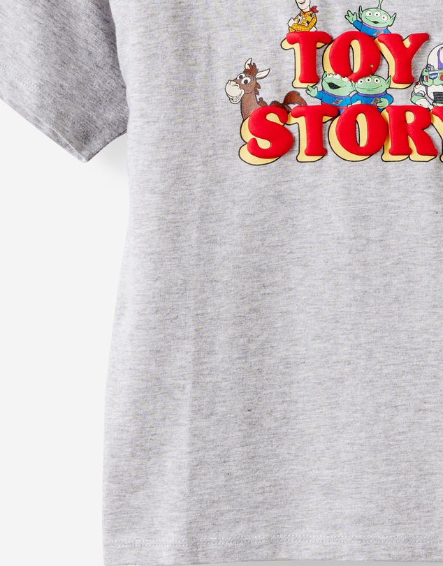 Cotton On Kids - License Drop Shoulder Short Sleeve Tee