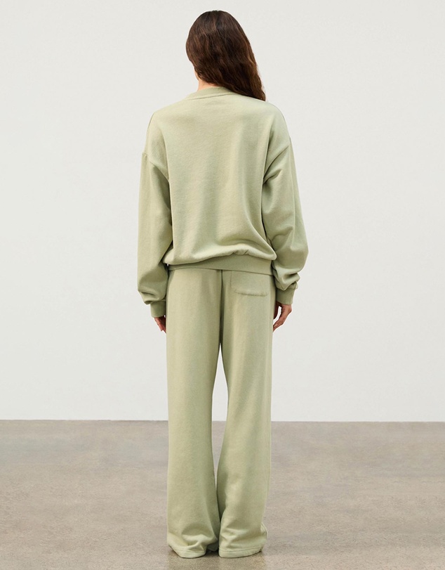 Zulu & Zephyr - Fleece Sport Sweat Pants