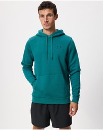 Under Armour - UA Icon Fleece Hoodie