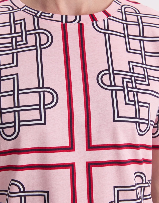 Sportscraft - Rhode Mercerised Tee