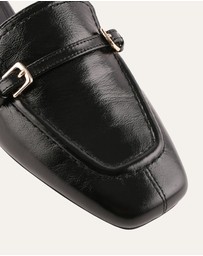 Jo Mercer - Lyon Dress Flats