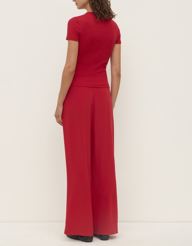 Assembly Label - Betty Silk Pants