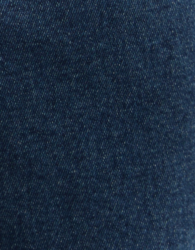 Emme - Wide Flare Denim Jeans