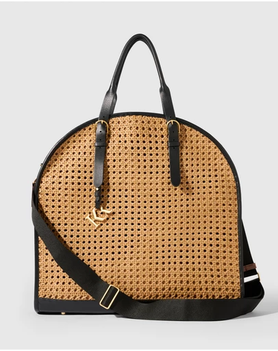 Kinnon - Kinnon by Romy Garment & Weekender Bag