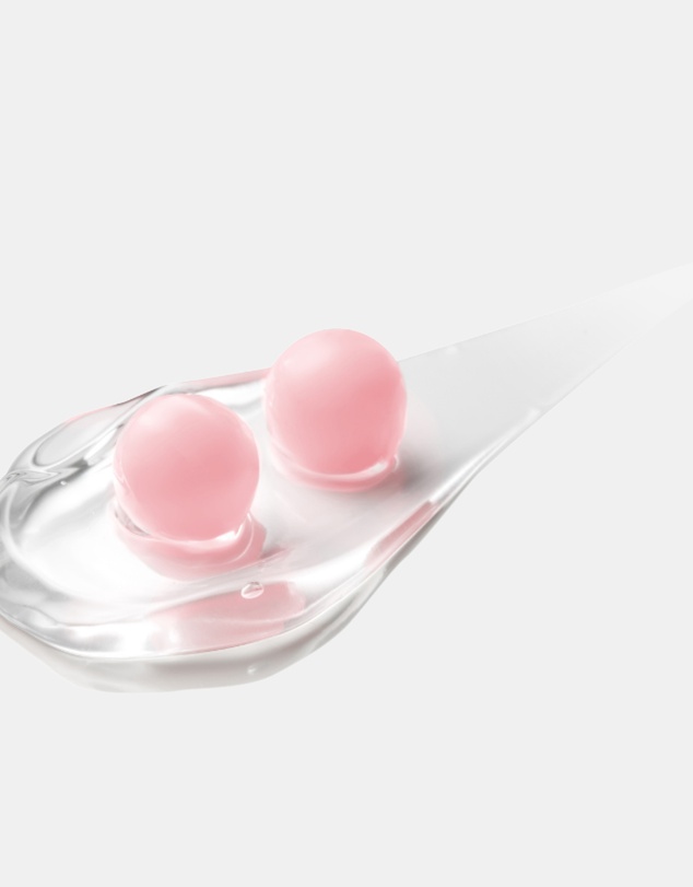 MEDICUBE - PDRN Pink Collagen Capsule Cream