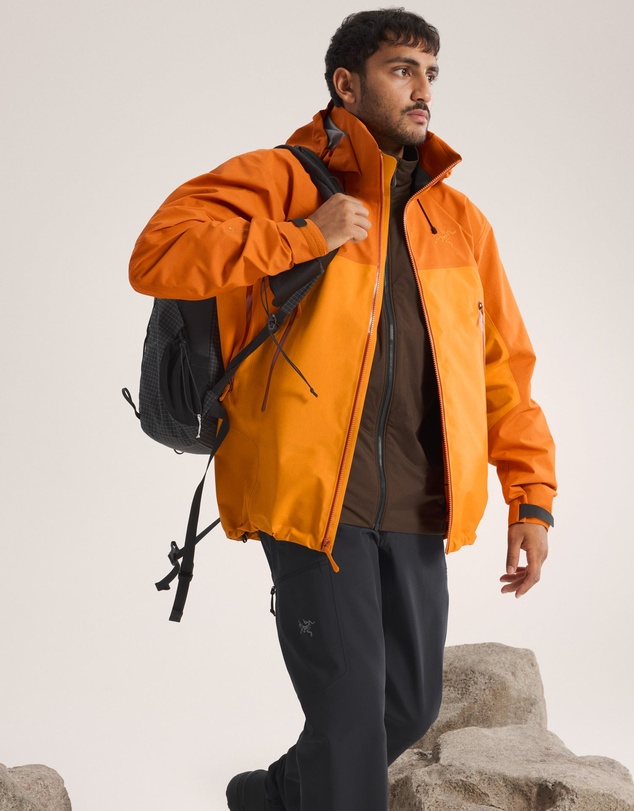 Arc'teryx - Beta AR Jacket Men's