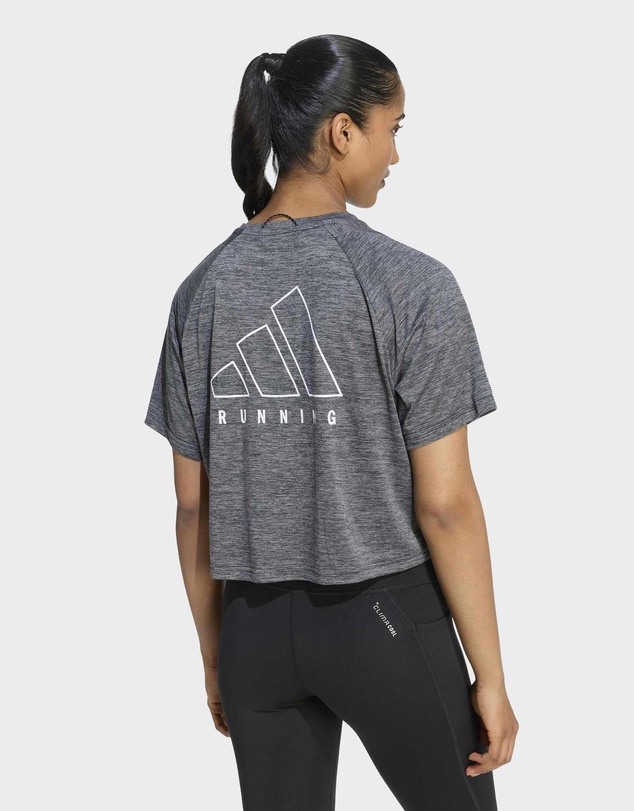 adidas Performance - adi365 Soft Touch T-Shirt Womens