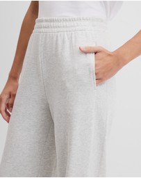 Country Road - Straight Leg Track Pant