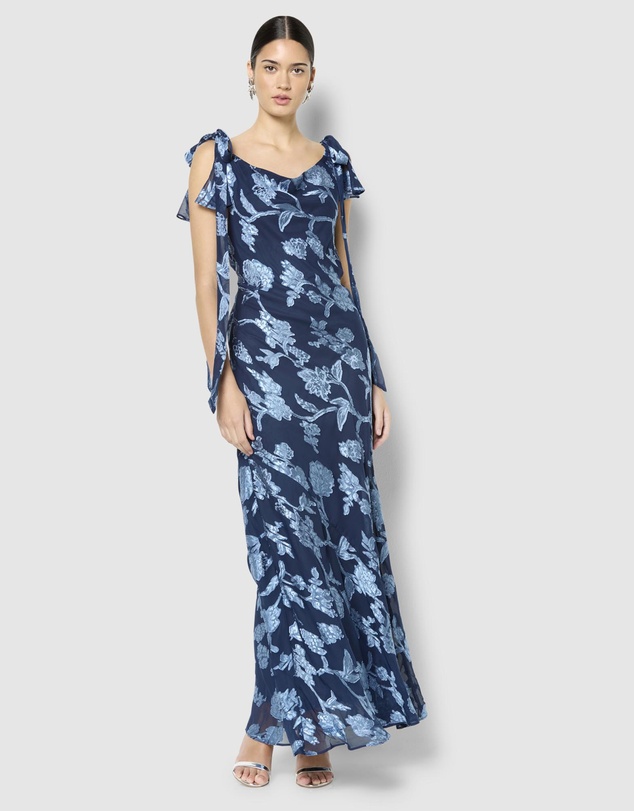 Montique - Kavari Midi Dress