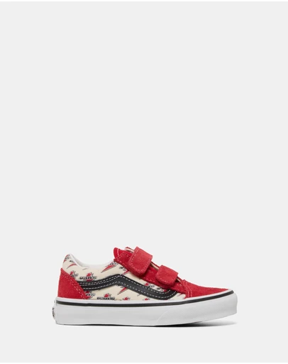 Vans - Old Skool V Thunder Youth