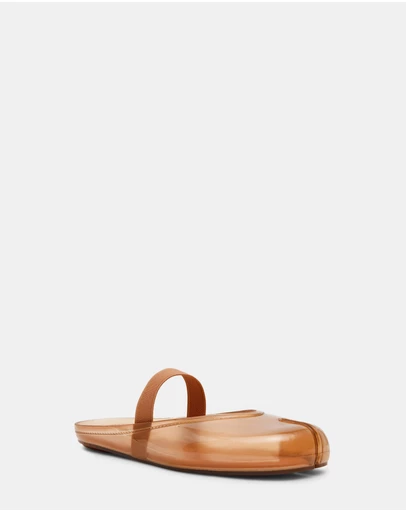 Steve Madden - Cova Blush Flats