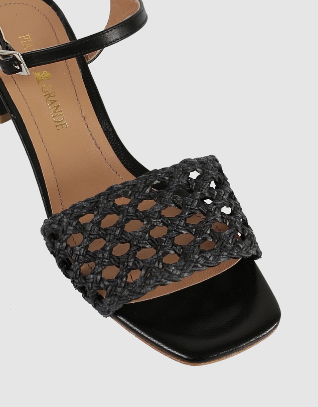 S by Sempre Di - Catalina Sandals