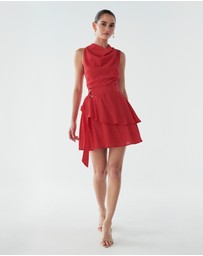 BWLDR - Raya Mini Dress