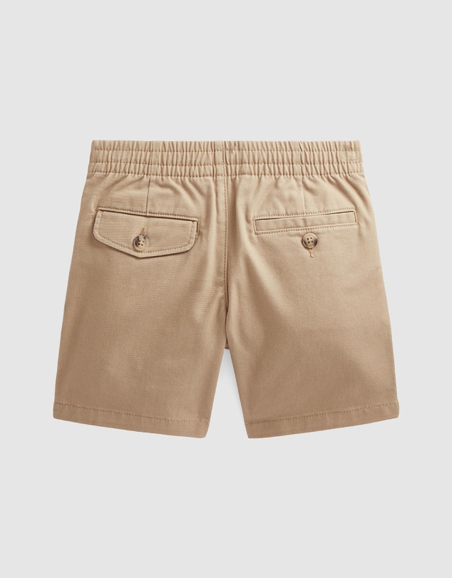 Polo Ralph Lauren - Polo Prepster Flex Abrasion Twill Shorts - Kids