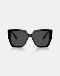 Dolce & Gabbana - 0DG4438