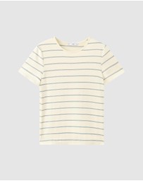 M.N.G - Ancli T-Shirt