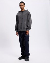 Carhartt WIP - Hooded Benton Sweat