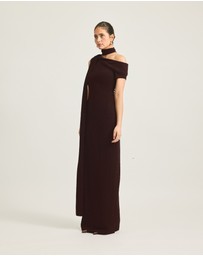 TOJHA - Izara Dress