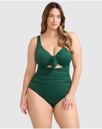 Artesands - La Traviata Cezanne D/DD Underwire One Piece