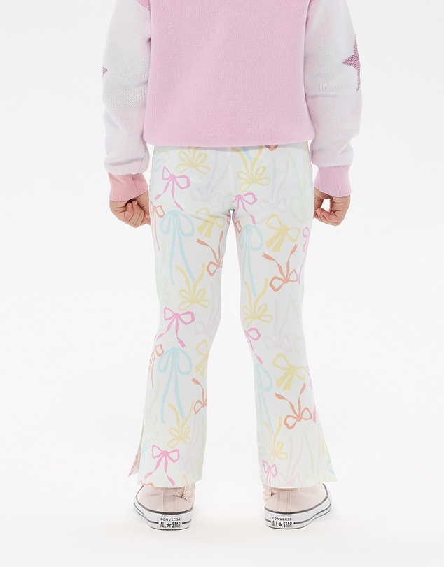Rock Your Kid - Ribbons Bonnie Flare Legging