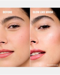 Benefit Cosmetics - Glow-la-la