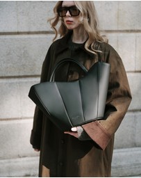 Gaston Luga - Josefine - Waterproof Tote Shoulder Carry Bag