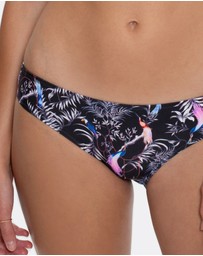 Heaven Australia - Tulum Jennifer Hipster Pant