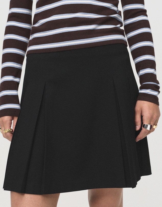 M.N.G - Grunge Skirt