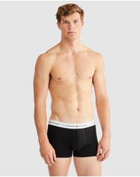 Tommy Hilfiger - 3-Pack Logo Trunks