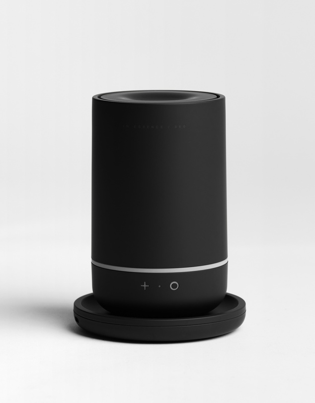 In Essence - In Essence 360 Diffuser Noir
