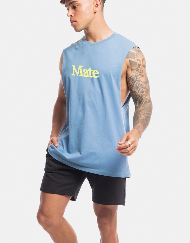 Vacancy Co - Mate Tank