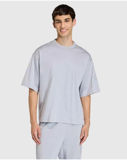 adidas Sportswear - Soft Lux Tee