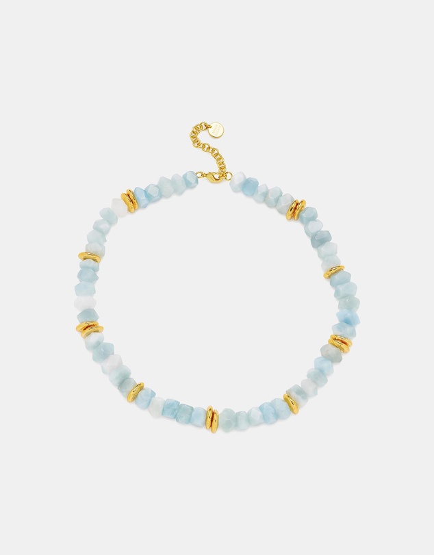Amber Sceats - Saint Tropez Necklace