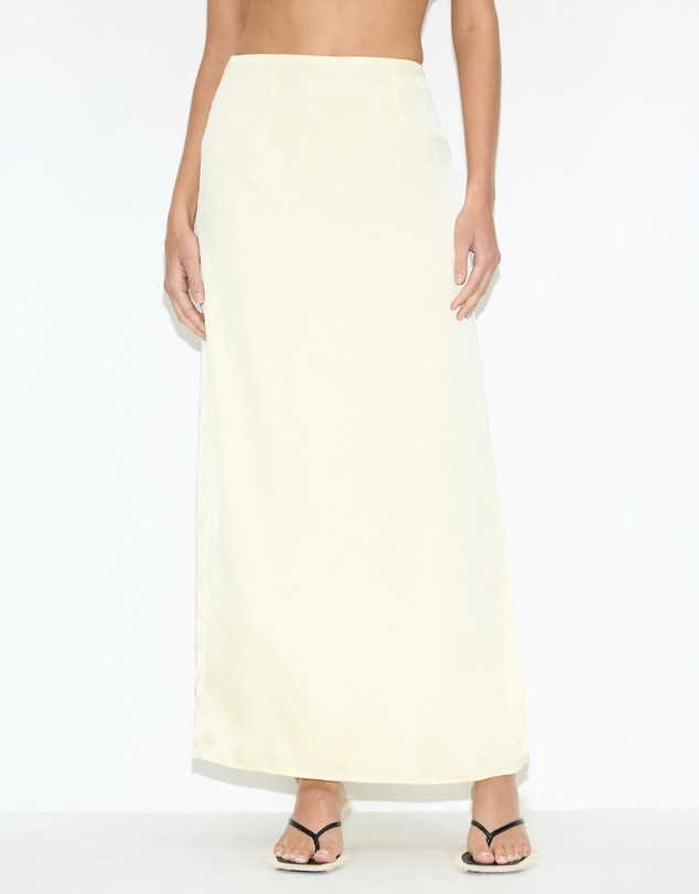 Dazie - Frances Midi Skirt
