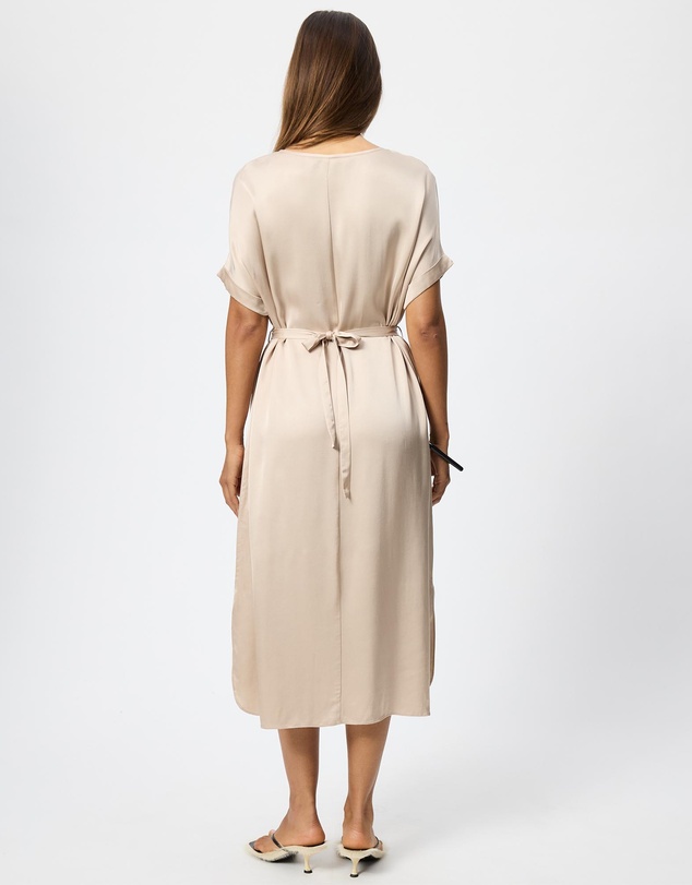 Grace Willow - Arlo Midi Dress