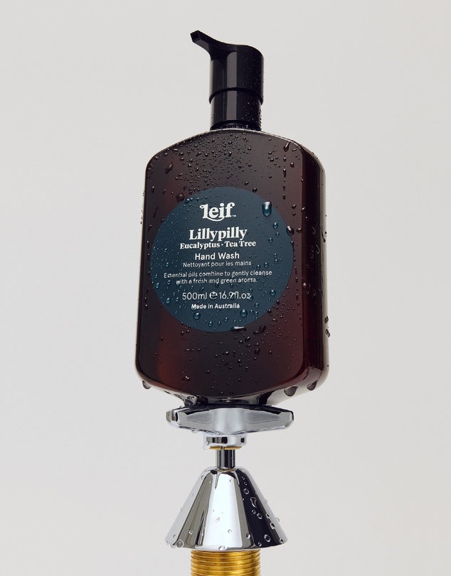 Leif Products - Lillypilly Hand Wash 500ml