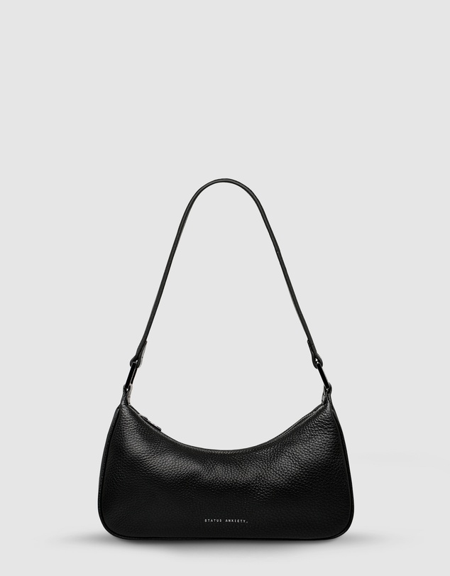 Status Anxiety - Not That Simple Handbag