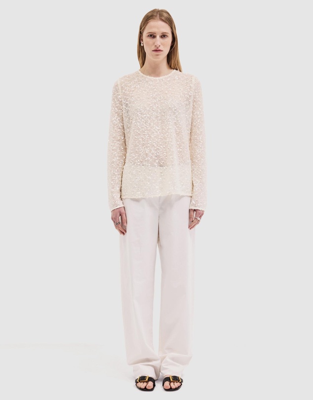 Harris Tapper - Issen Trousers