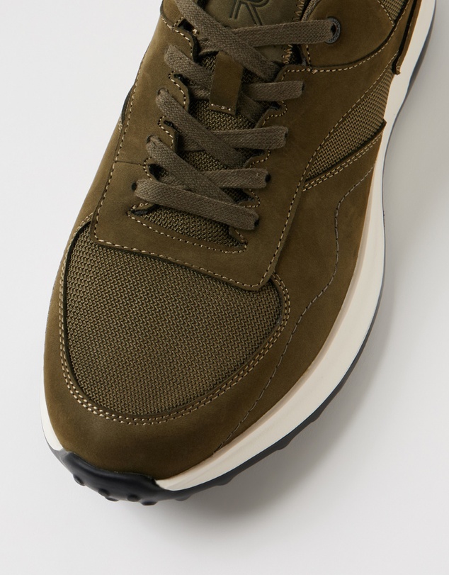 Rockport - Harmont Ro