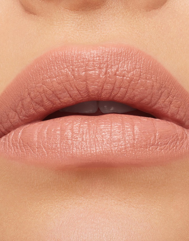 MAC - MACximal Silky Matte Lipstick - Honeylove