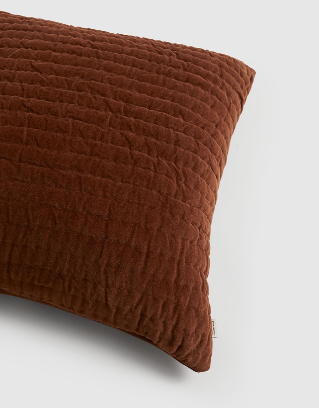 Country Road - Toba 60x60 Cushion