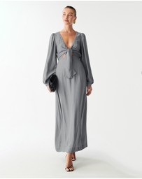 ST MRLO - Fresca Maxi Dress