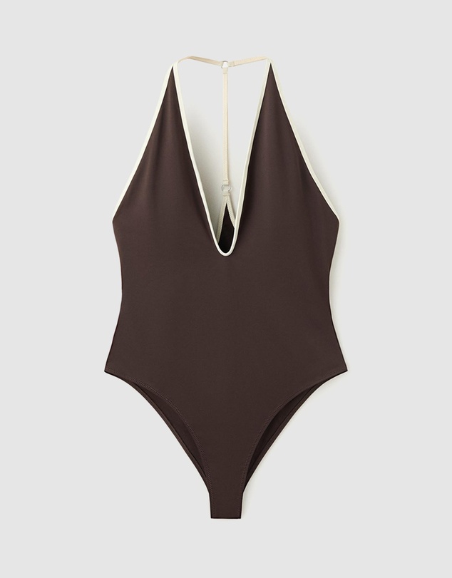 M.N.G - Puglia Swimsuit