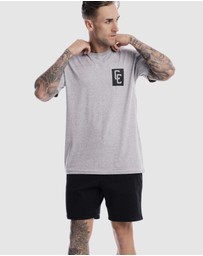 Counter Culture - Cryptic Tee