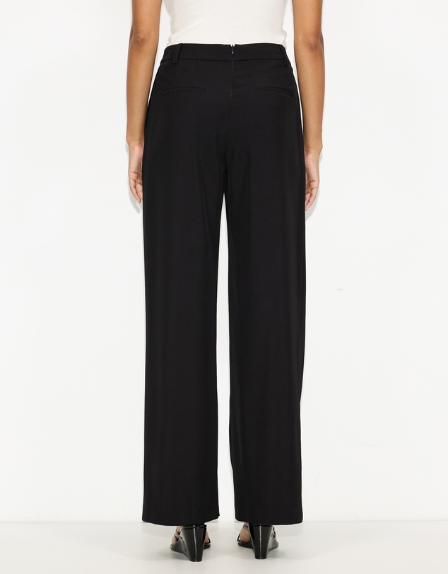 Dazie - Celeste Asymmetric Trousers