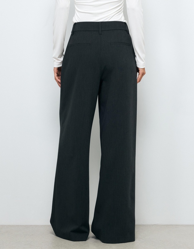 AERE - Alyce Wide Leg Pants